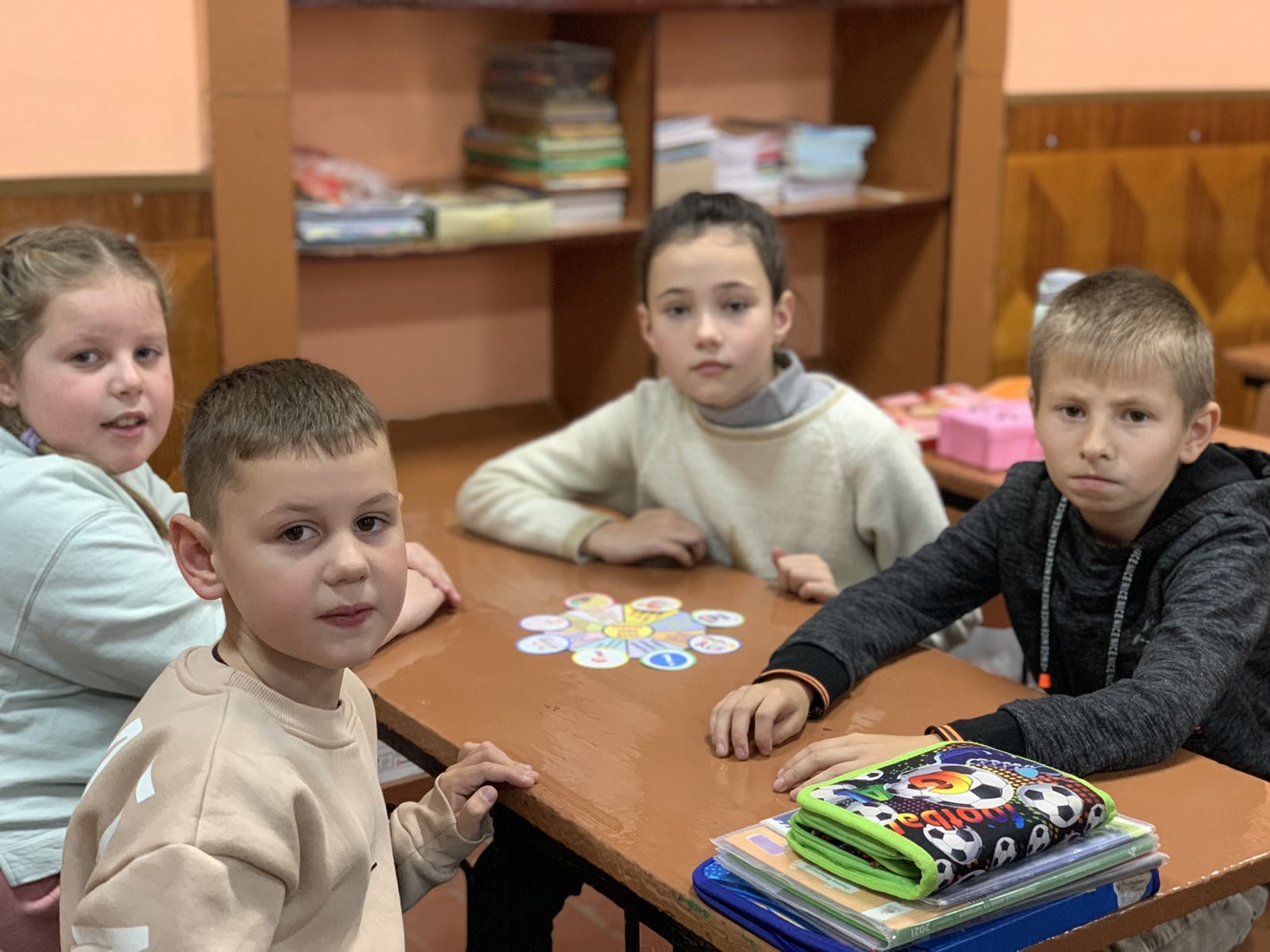 Знай свої права та обов'язки 87 8410fa8e