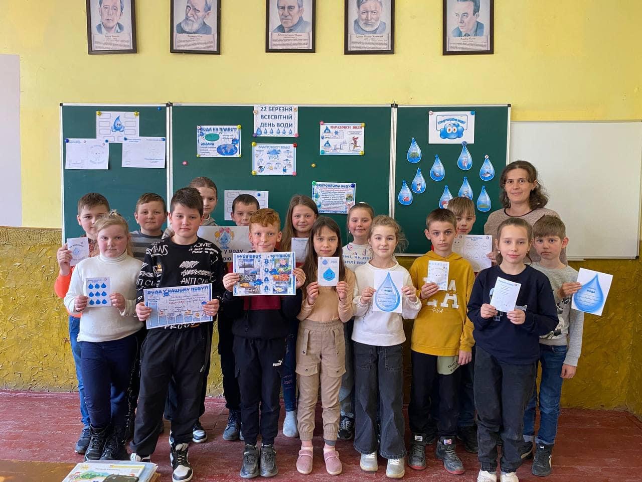 Вода - це сила Землі, джерело життя! 1 a64d37b0 c525 4472 be51 a2c3328fdd66