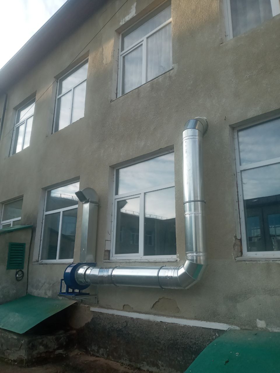 Комплексну реконструкцію харчоблоку Уличненського ЗЗСО розпочато! 1 photo 5195177997722833266 y