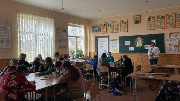 "Скажи НІ насильству – зміни світ на краще" 1 468621966 974259494760622 3169551270048086504 n