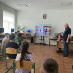 День цивільного захисту в Уличненському ЗЗСО 24 492196046 1075109878008916 9163951572218113748 n