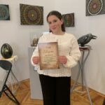 Вітаємо Сирватку Лілію з перемогою в конкурсі "Визначні постаті Трускавеччини"! 17 photo 5290005463959727261 y