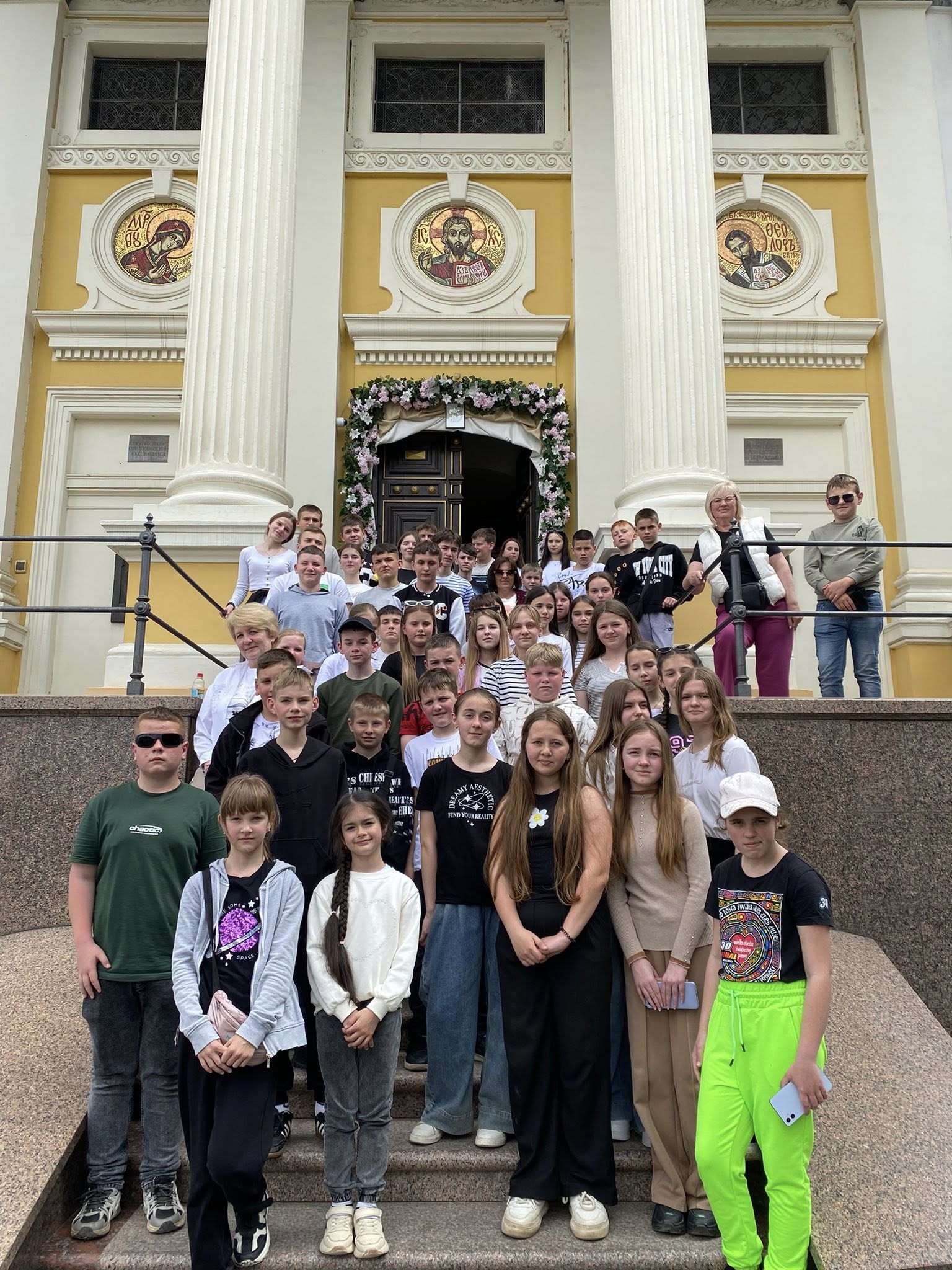ПОДОРОЖУЄМО УКРАЇНОЮ! 1 502952990 1107759974743906 2868464843825142937 n