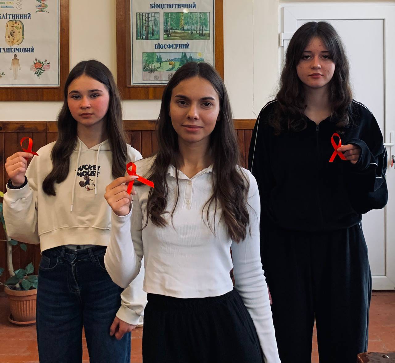 Знищ ланцюг насильства! Не мовчати. Не ігнорувати. ДіяТи!💛 1 596039479 1263111079208794 3364962254210557964 n