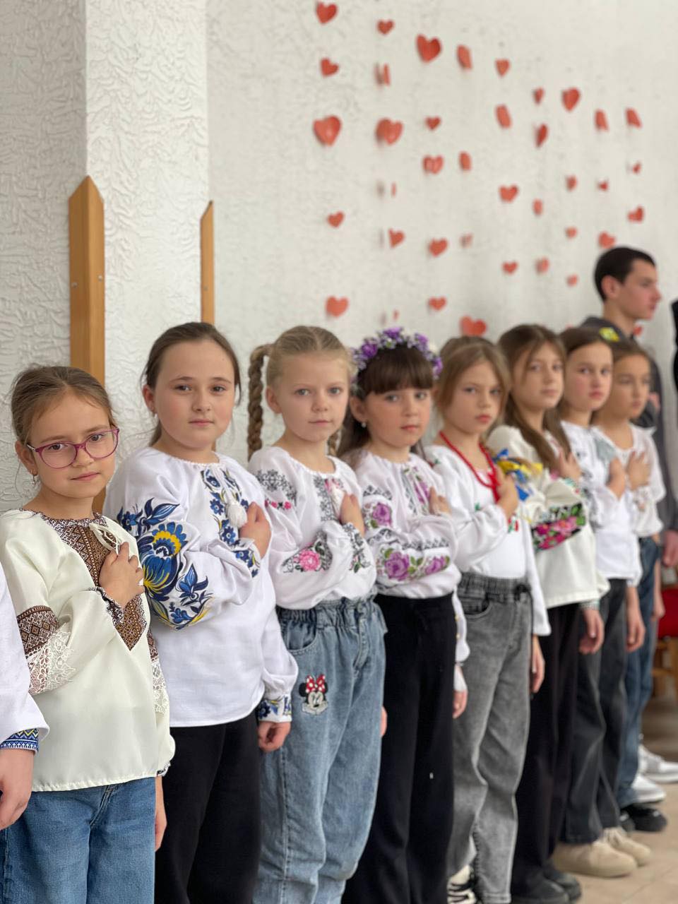 День Соборності України!💛💙 1 619799014 1293098676210034 7059150885286429978 n